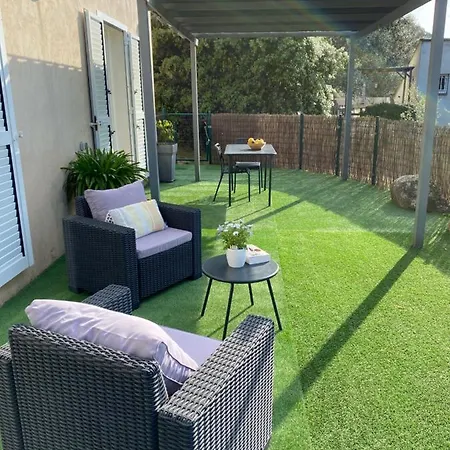 Villa Valle Di Casa *