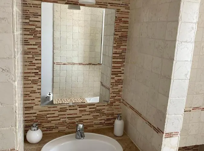 וילה Valle Di Casa