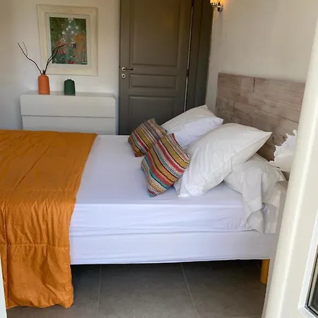 Valle Di Casa *