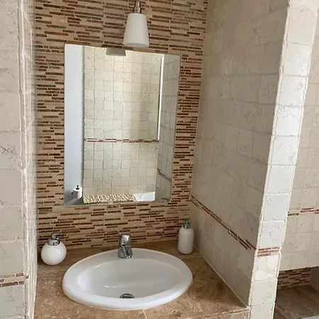 فيلة Valle Di Casa