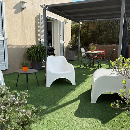 Valle Di Casa *